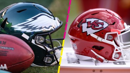 ¿Eagles o Chiefs? Alexa y Siri ya saben quién ganará el Super Bowl LVII