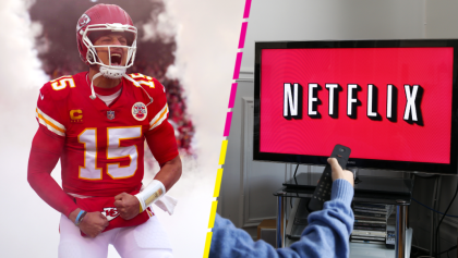 3 puntos claves para entrarle a 'Quarterback', la nueva serie que prepara Netflix sobre la NFL