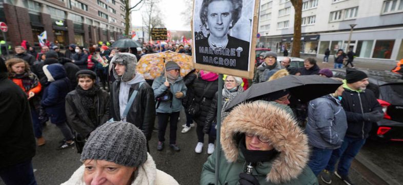 reforma-pensiones-emmanuel-macron-francia-protestas