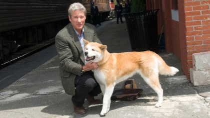 Ay no: Richard Gere fue hospitalizado durante sus vacaciones en México