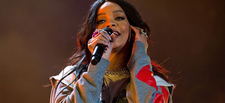 El posible setlist de Rihanna en el show de medio tiempo del Super Bowl