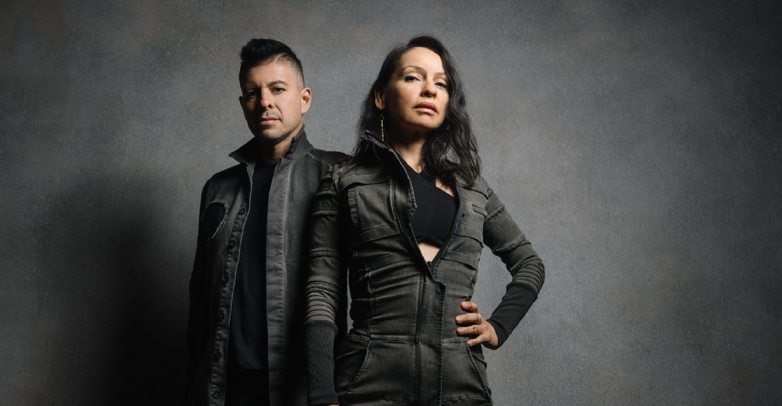 Rodrigo y Gabriela anuncian nuevo disco; escucha "Descending To Nowhere"