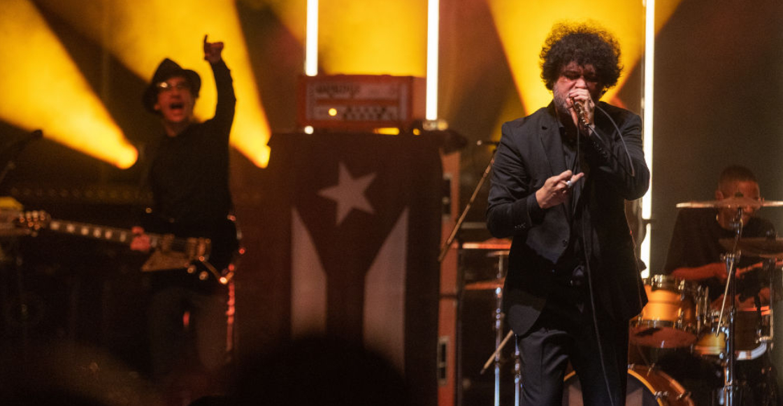 ¡Agárrense! The Mars Volta regresa a México este 2023 y les damos todos los detalles