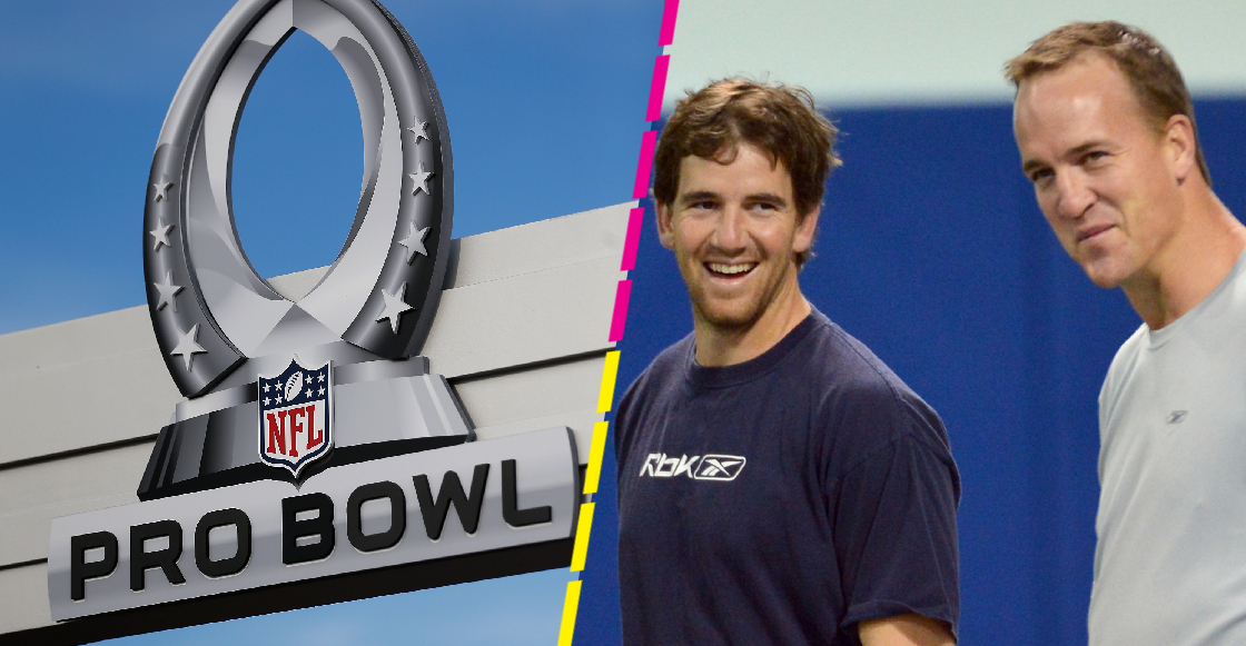 NFL Pro Bowl 2023: Skills competition events for this year's Pro Bowl -  DraftKings Network