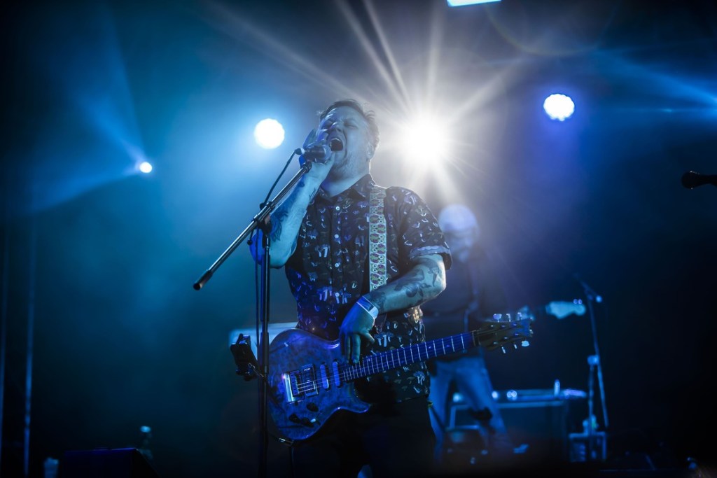 Modest Mouse en la CDMX