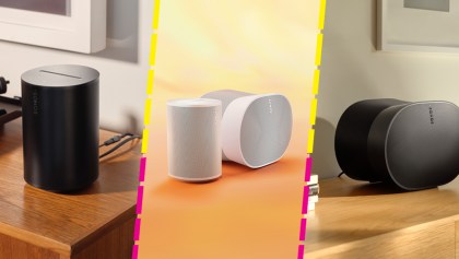 Nuevas Bocinas Sonos Era 300 y Sonos Era 100