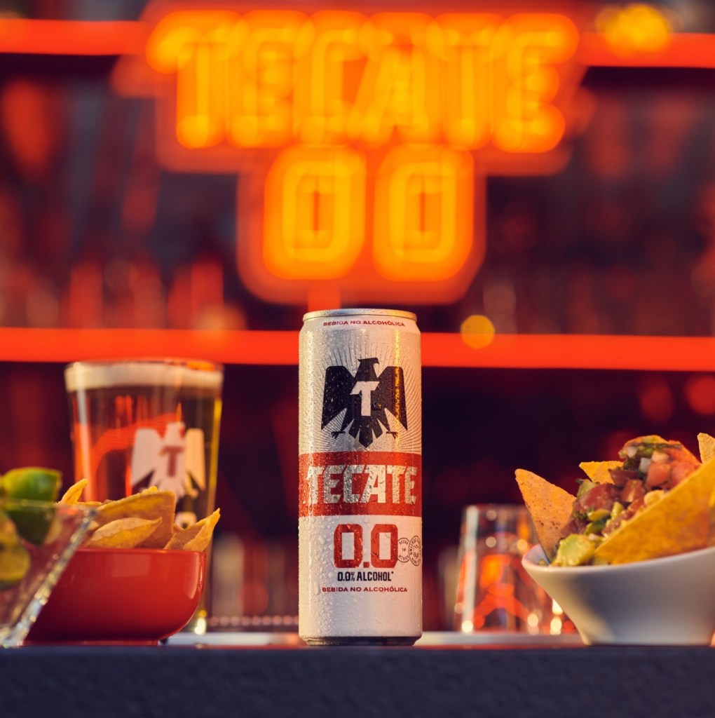 Tecate presente en Sopitas PopUp Monterrey