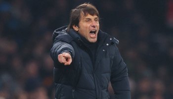 ¿Quién dirigirá a los Spurs? Tottenham corta con Antonio Conte en la Fecha FIFA