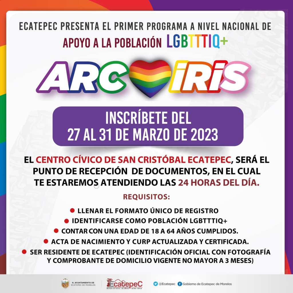 apoyo-arcoiris-lgbt-ecatepec