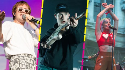 Más allá de los headliners: 5 artistas internacionales que debes ver en Tecate Pal' Norte 2023