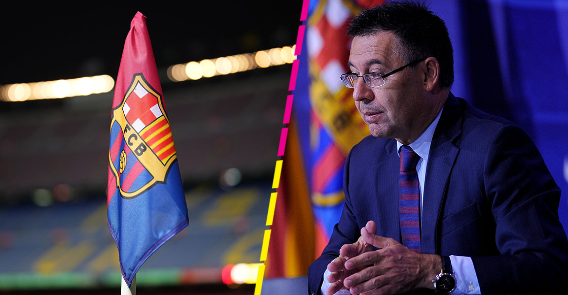 ¿Bartomeu a prisión? Barcelona será denunciado por la fiscalía de España por el escándalo "Negreira"