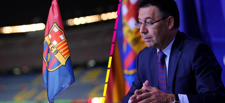 ¿Bartomeu a prisión? Barcelona será denunciado por la fiscalía de España por el escándalo "Negreira"