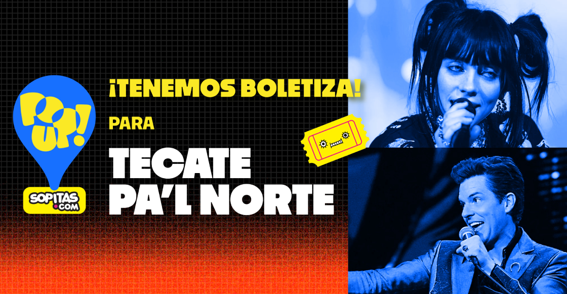 Preparen la carnita asada que les decimos cómo ganar boletos para Tecate Pal Norte 2023