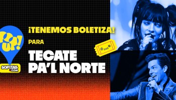 Preparen la carnita asada que les decimos cómo ganar boletos para Tecate Pal Norte 2023