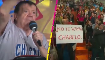 ¿Cómo fue la última transmisión de 'En familia con Chabelo'?