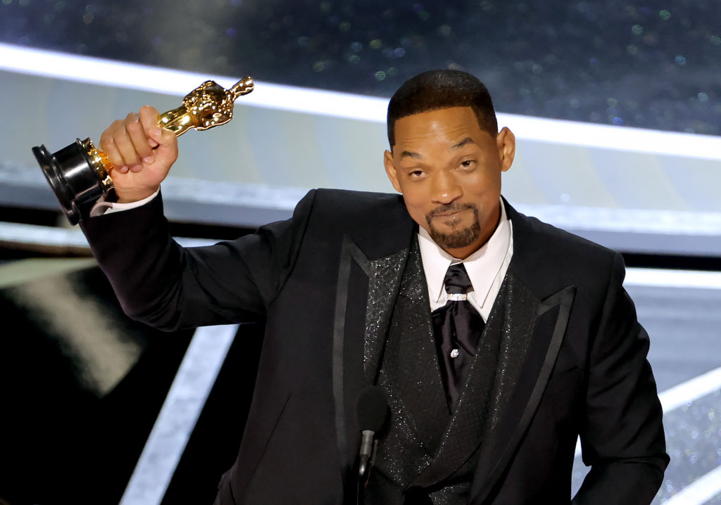 "Ella le hizo más daño": Chris Rock usa infidelidad a Will Smith para ‘devolverle’ la bofetada