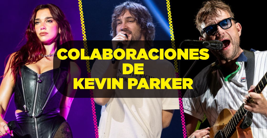 10 colaboraciones de Kevin Parker más allá de Tame Impala