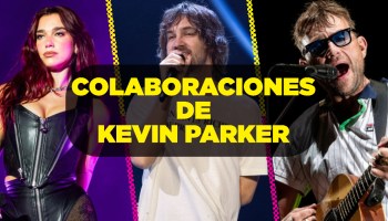 10 colaboraciones de Kevin Parker más allá de Tame Impala