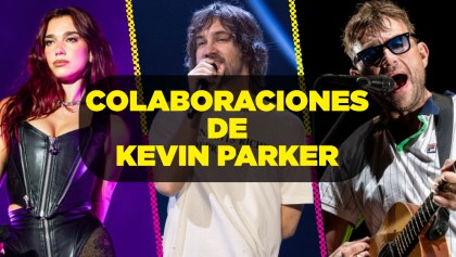 10 colaboraciones de Kevin Parker más allá de Tame Impala