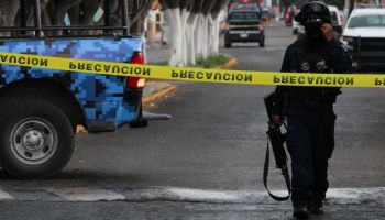 Desaparecieron 6 mujeres en Guanajuato.