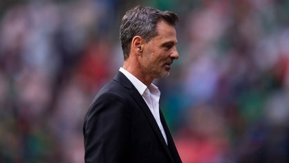 ¿Quién fue el último entrenador de la Selección Mexicana que no fue abucheado en el Estadio Azteca?