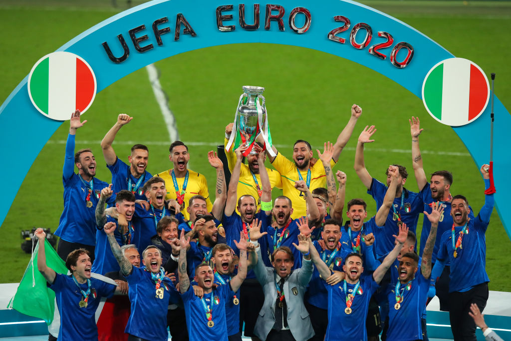 Format, Gironi E Date Del Turno Di Qualificazione A Euro 2024 ...