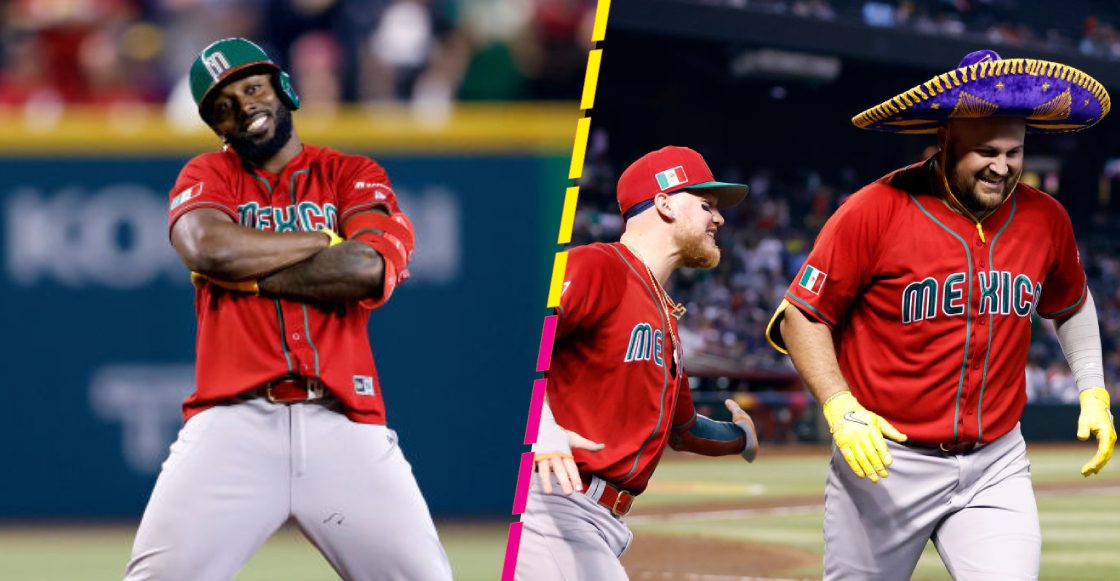 Date, time, transmission and rival Mexico in World Baseball Classic quarterfinals