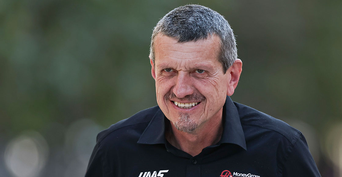 Guenther Steiner sobre su participación en 'Drive to Survive' y las críticas a Schumacher: "No soy actor"