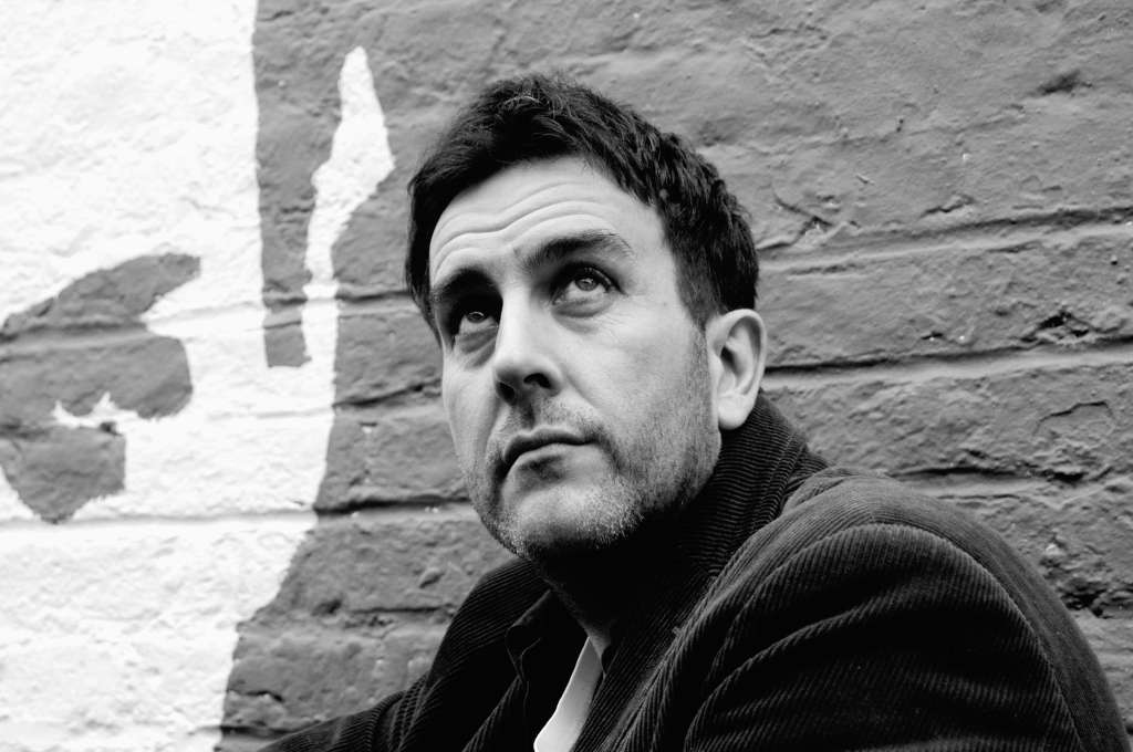 Terry Hall Tutti Frutti Podcast