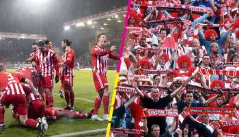 Del infierno al cielo: La historia del éxito de Unión Berlín, el equipo sensación de la Bundesliga