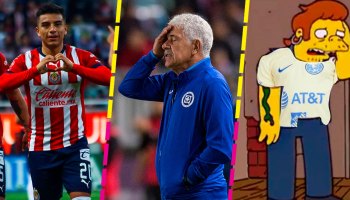 Liga MX: La primera Cruzazuleada del 'Tuca', las súper Chivalácticas y los memes de la jornada 10