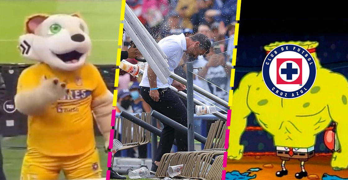 El primer calificado, la polémica de la mascota de Tigres y los memes de la Liga MX