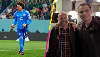 "Neta ya": La crítica de Luis García y Martinoli a Memo Ochoa por buscar otro Mundial con la Selección Mexicana