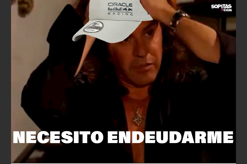 Precios Fórmula 1 gorras