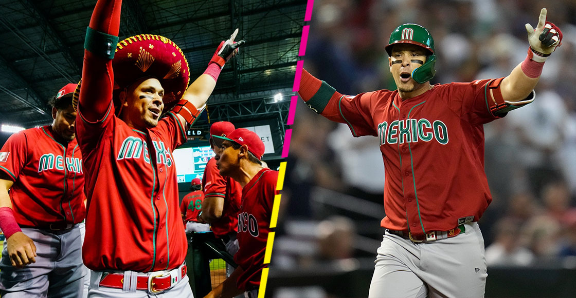 ¿Qué necesita México para avanzar en el Clásico Mundial de Beisbol?