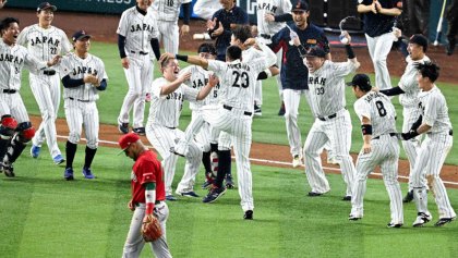 La fatídica novena entrada que dejó a México fuera de la final del Clásico Mundial de Beisbol