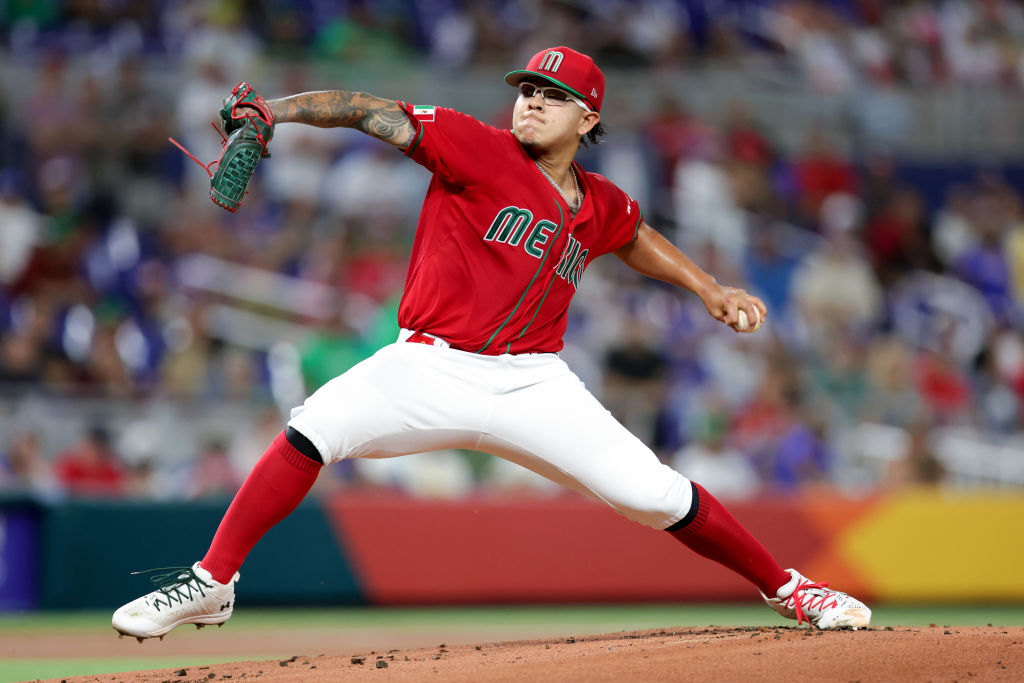 Mexico Vs Puerto Rico Baseball 2024 Lok Cilka Delilah