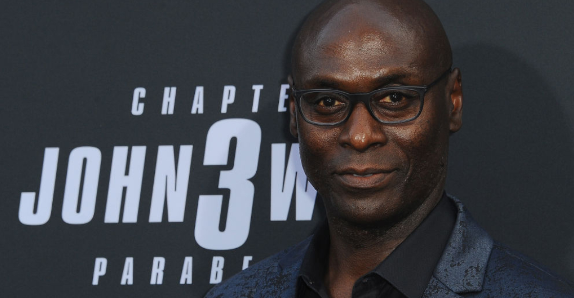 fallecimiento Lance Reddick