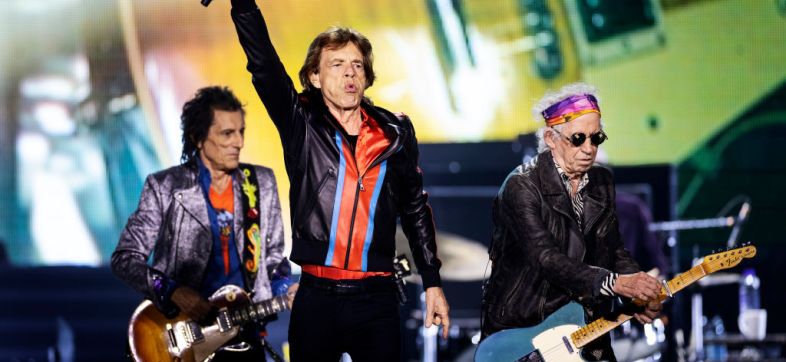 the rolling stones plagio demanda musico argentino