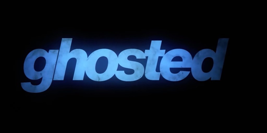 tráiler Ghosted Chris Evans Ana De Armas