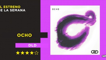 DLD equilibra su sonido clásico e innovación en su octavo disco 'Ocho'