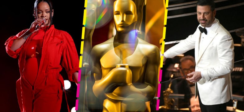 Acá les contamos todos los detalles de la ceremonia de los premios Oscar 2023