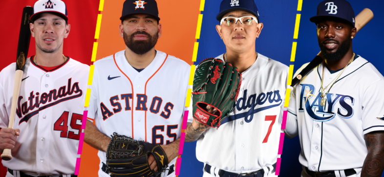 ¿Qué sigue para los mexicanos este 2023 en MLB tras rifarse en el Clásico Mundial de Béisbol?