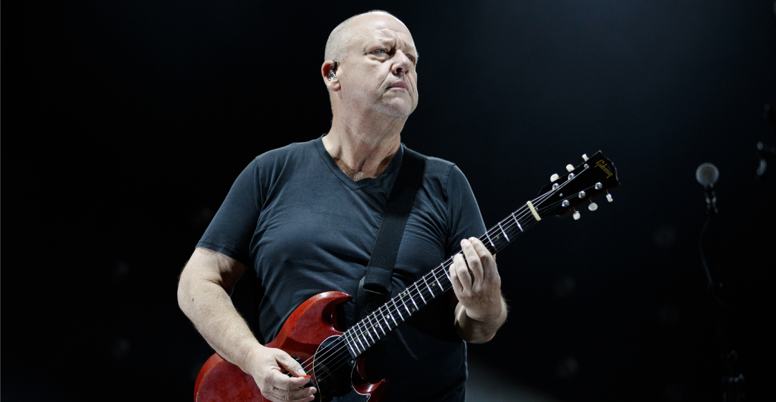 Pixies dará un concierto en la CDMX y acá les contamos los detalles