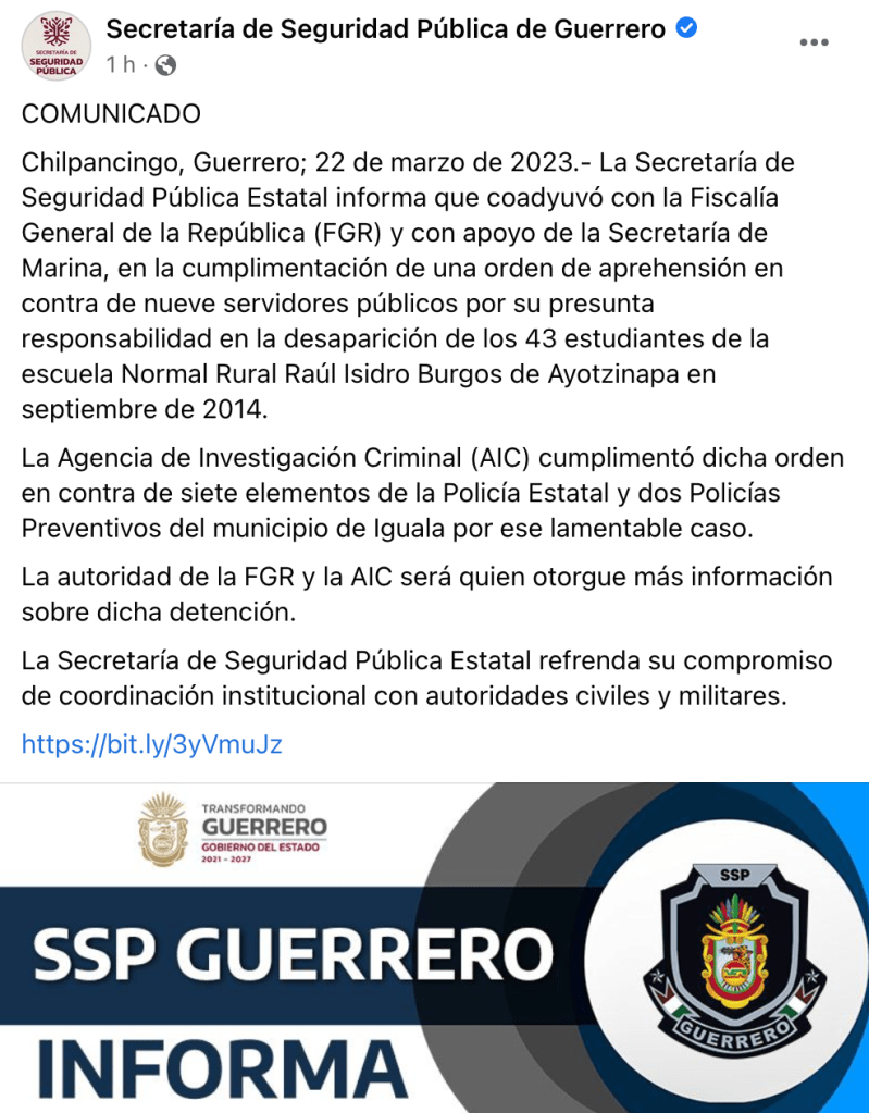 policias-detenidos-guerrero-caso-ayotzinapa-iguala