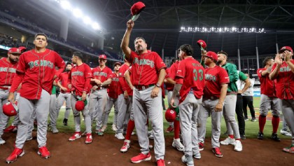 La millonada que se llevó México por su actuación en el Clásico Mundial de Beisbol