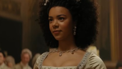 Checa el primer tráiler de 'Queen Charlotte', el spin-off de 'Bridgerton'