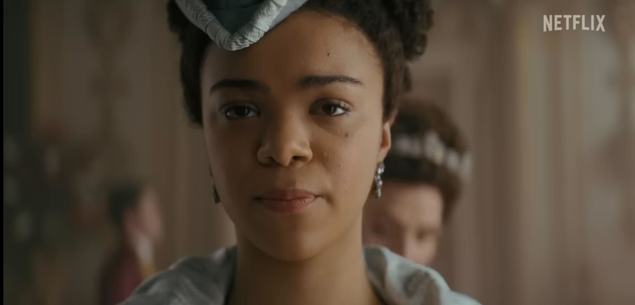 Checa El Primer Tráiler De Queen Charlotte El Spin Off De Bridgerton 0652