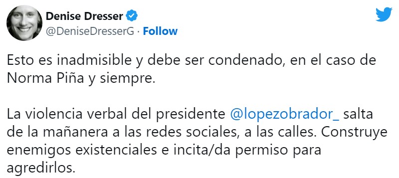 Así fue la ‘quema’ de la ministra Norma Piña en el mitin de AMLO