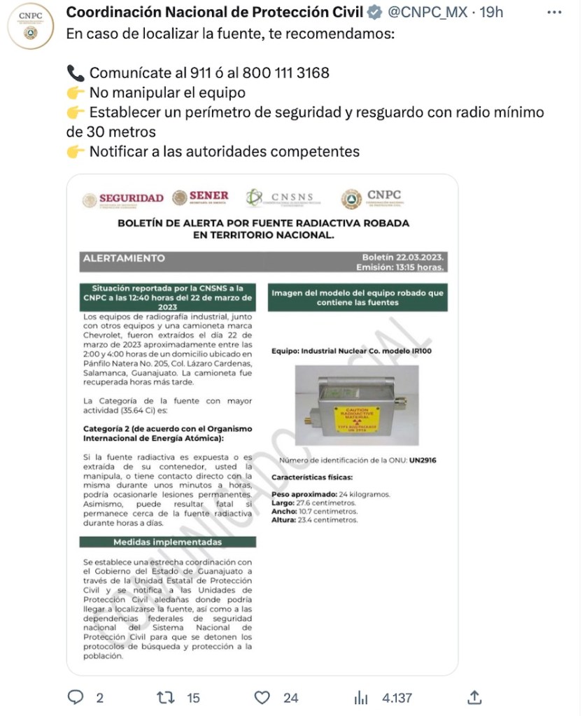 robo-material-radioactivo-alerta-guanajuato